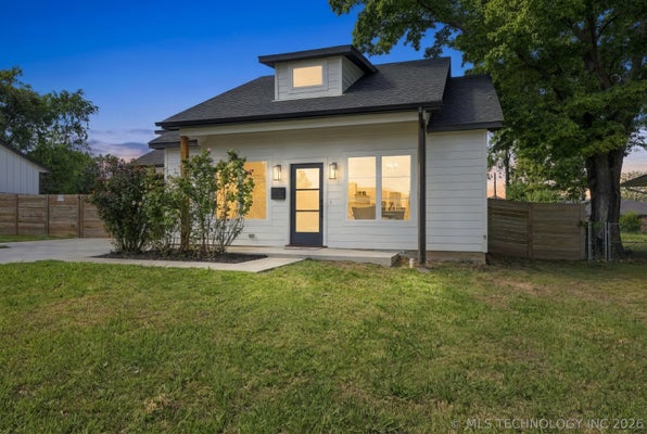 5928 S 100TH EAST AVE, TULSA, OK 74146 - Image 46e919ea21dc918669c70ac4590a5e42/596186302