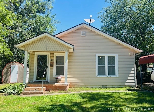 607 3rd NW