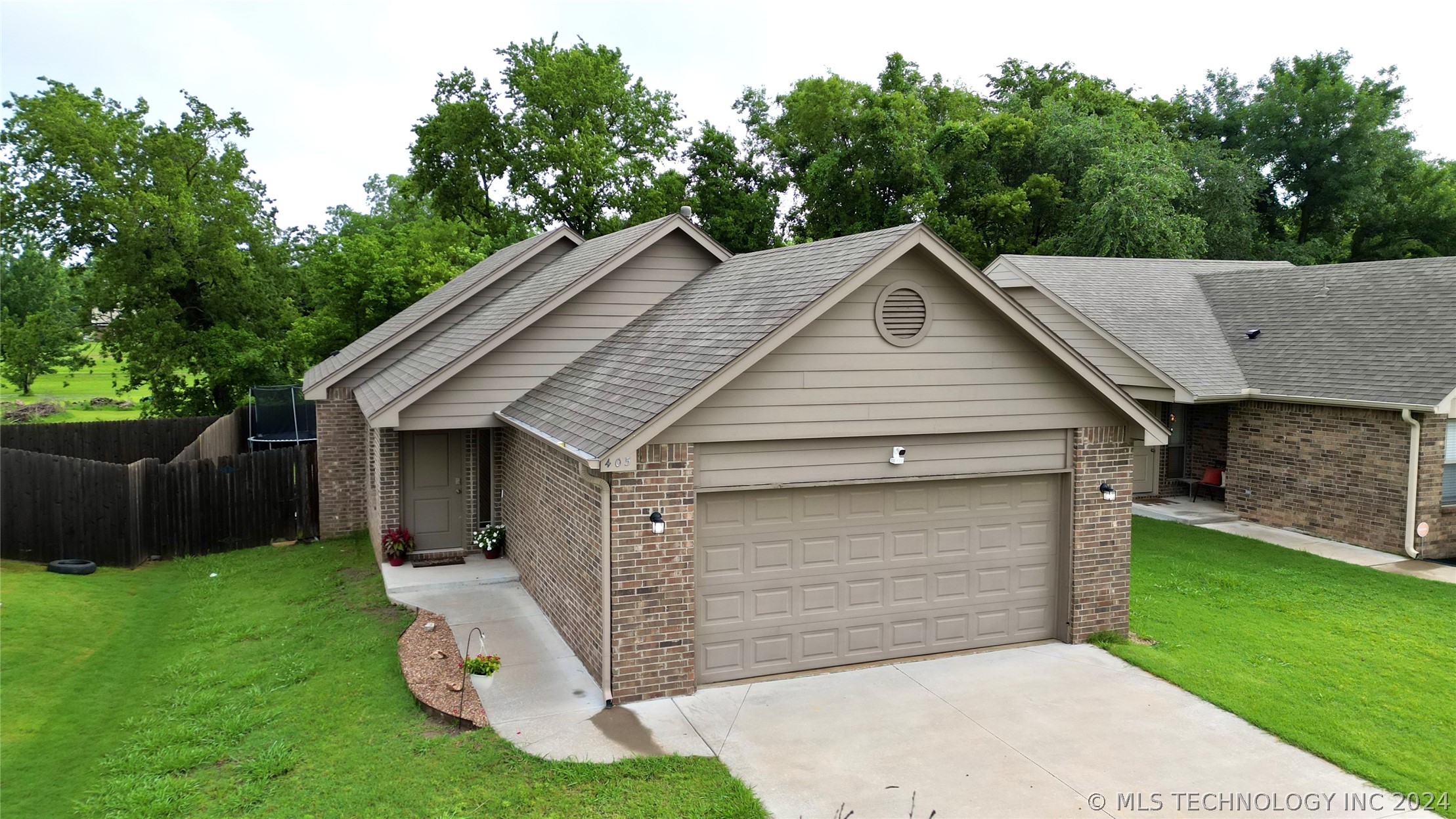 View Coweta, OK 74429 house