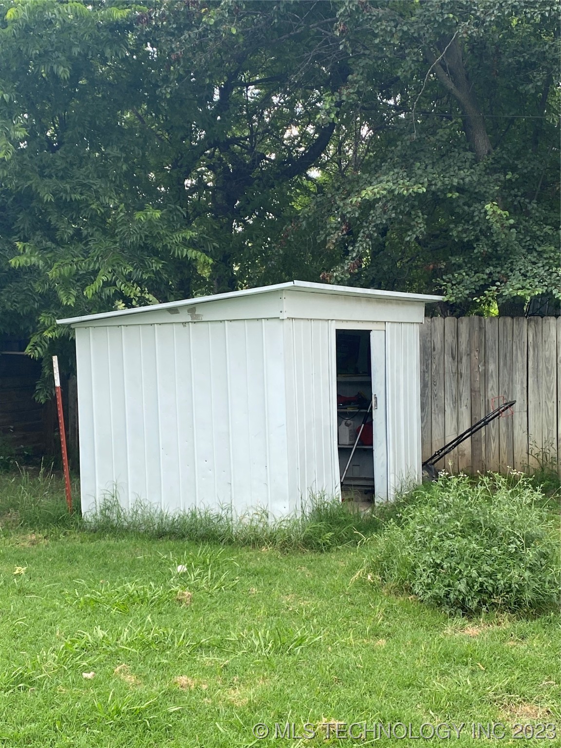 Photo 16 of 16 of 1803 Comanche house