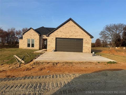 189 Neeley Lane Durant OK 74701