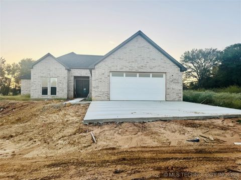 189 Neeley Lane Durant OK 74701