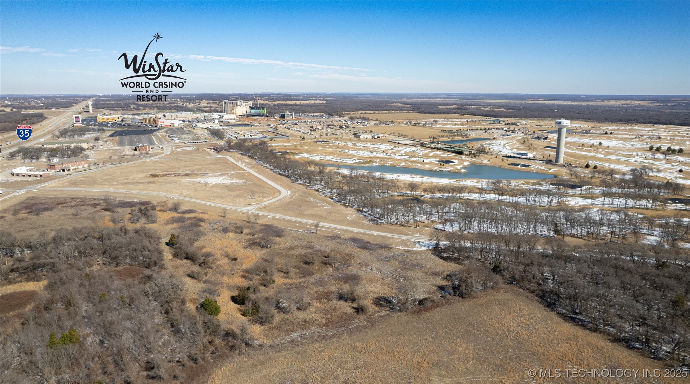 Photo 1 of 11 — Ridge, Thackerville, OK 73459