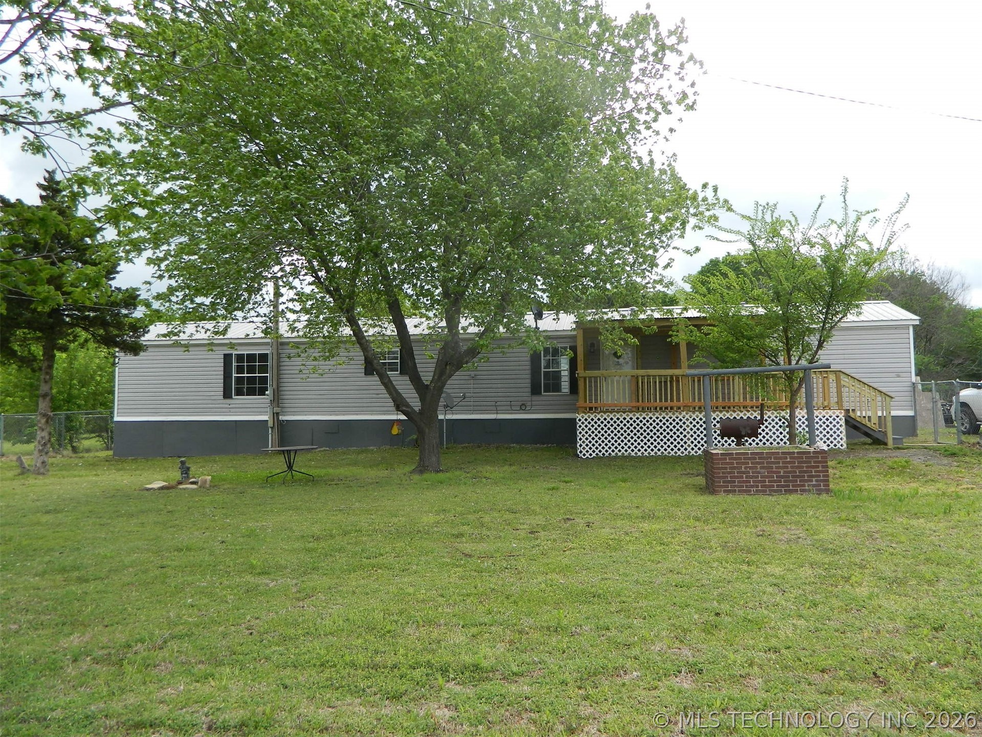 Photo 1 of 23 — 9507 N Osage Drive, Sperry, OK 74073
