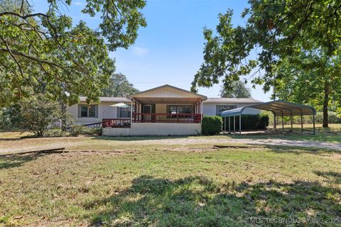 8288 Texoma Hills Road Kingston OK 73439
