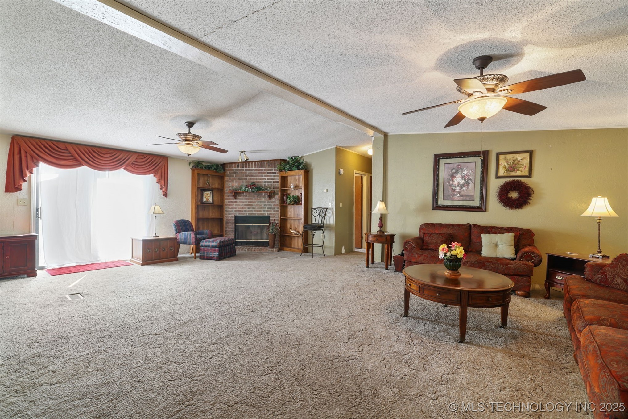 8288 Texoma Hills Road