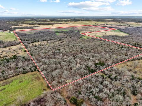 0000 N 3990 Road Boswell OK 74727