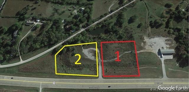 Photo 1 of 1 — 15802 E Hwy 20, Claremore, OK 74019