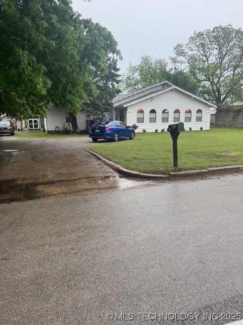 804 W Taliaferro