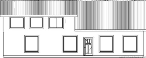 537 Hidden Oaks Trail Broken Bow OK 74728