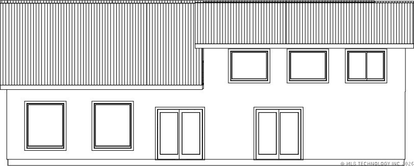 537 Hidden Oaks Trail