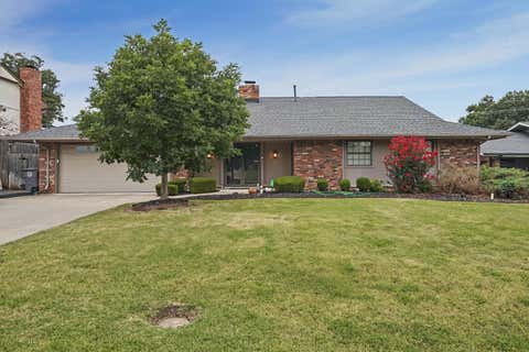Photo of 7617 66th Street, Tulsa, OK 74133 (MLS # 2630173)