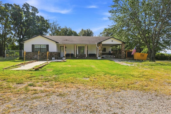 21331 W COOKSON BEND RD, COOKSON, OK 74427 - Image 48906feb077feefbd6973664e2b613b0/678648863