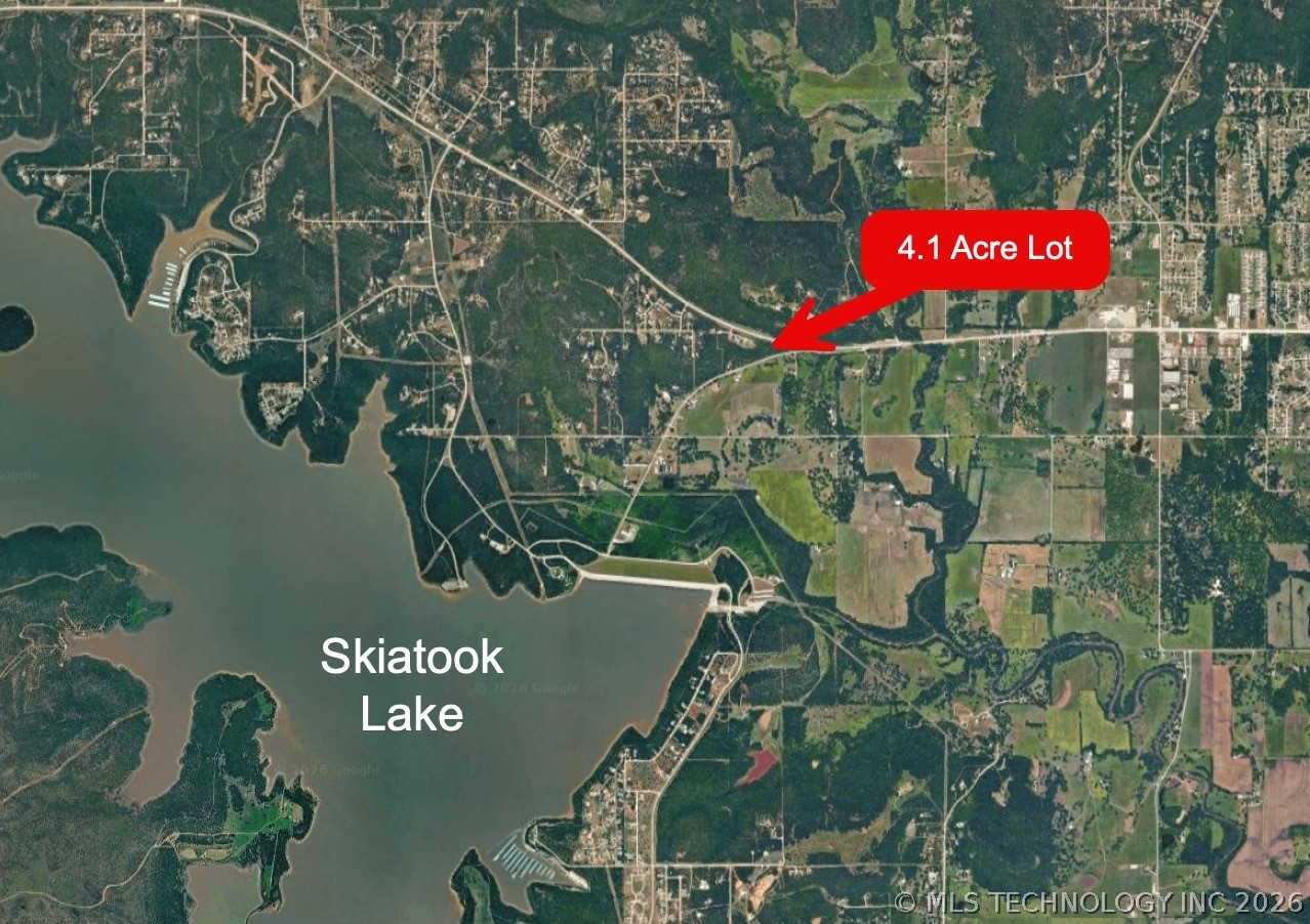 Photo 1 of 5 — Destiny Lane, Skiatook, OK 74070