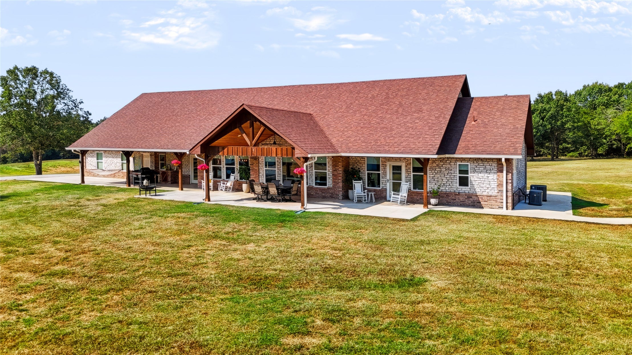 3597 Half Bank Road