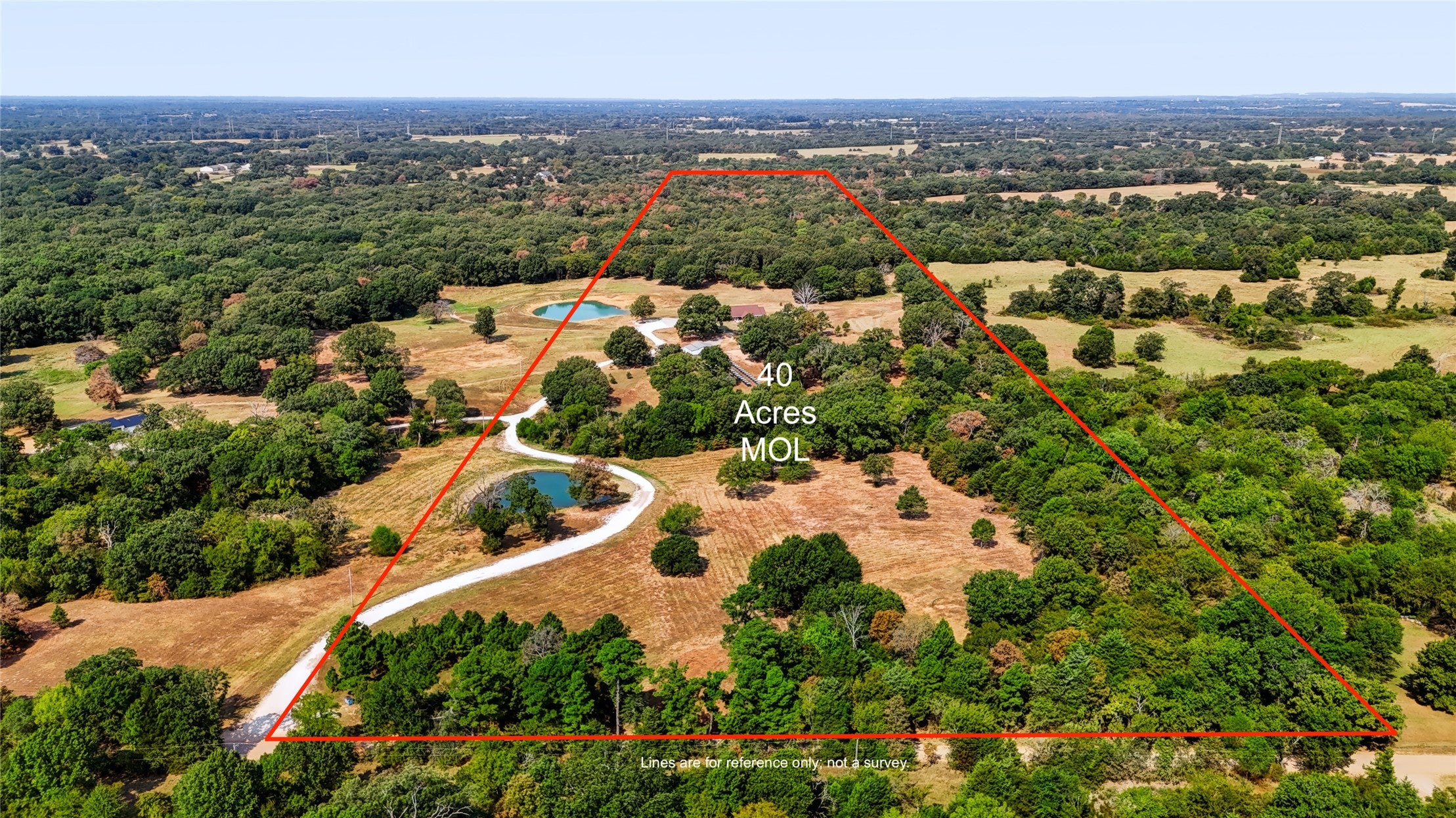 3597 Half Bank Road