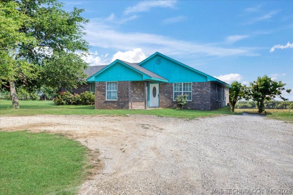 1355 ARMSTRONG ACADEMY RD, BOKCHITO, OK 74726 - Image 48c5d97e0eb3d8c17fa160d3d64c2c5e/2533441518