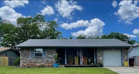 1715 Worley Street Durant OK 74701