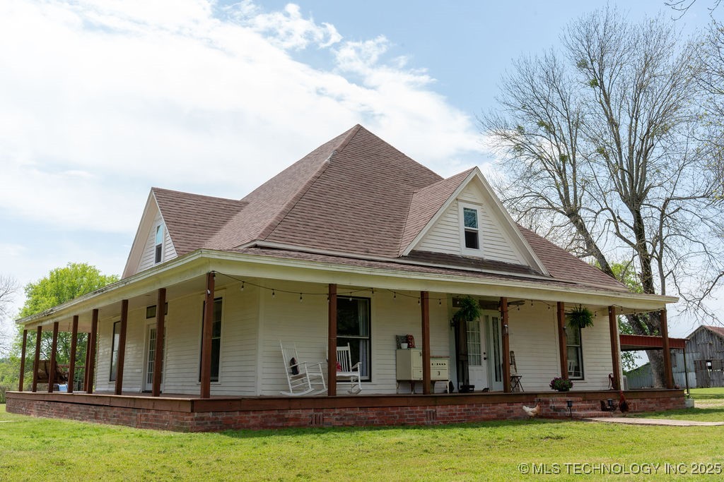 856 N 4243 Road