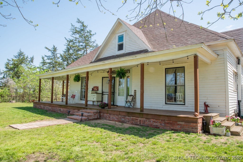 856 N 4243 Road