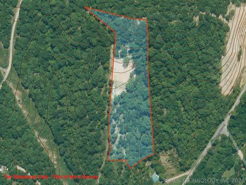 Photo of 13725 N 527 Road, Tahlequah, OK 74464 (MLS # 2608115)