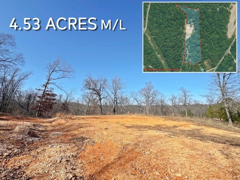 Photo of 13725 N 527 Road, Tahlequah, OK 74464 (MLS # 2608115)