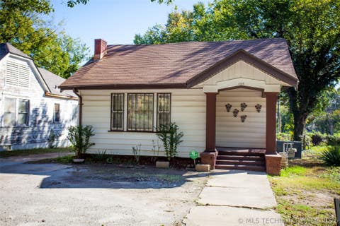 Photo of 1165 N Boston Place, Tulsa, OK 74106 (MLS # 2624548)
