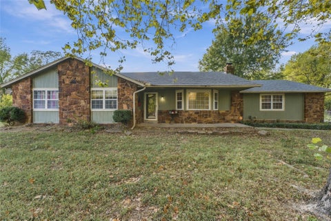 Photo of 9650 Spring Lake Drive, Broken Arrow, OK 74014 (MLS # 2637889)