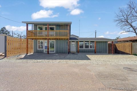 62 Jolene Reid Road Mead OK 73449