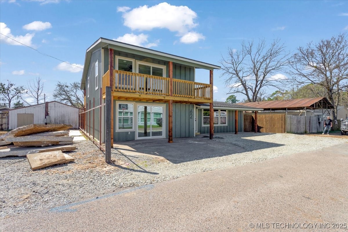 62 Jolene Reid Road