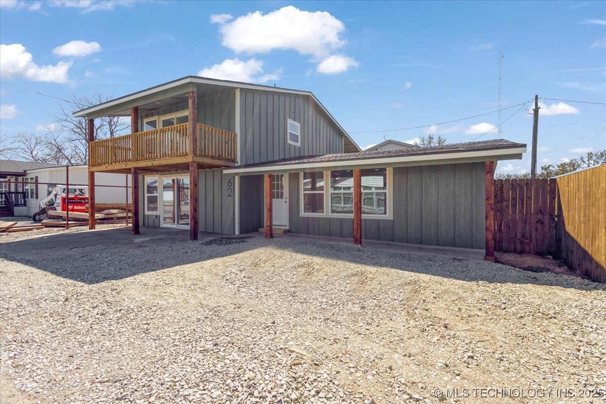 62 Jolene Reid Road