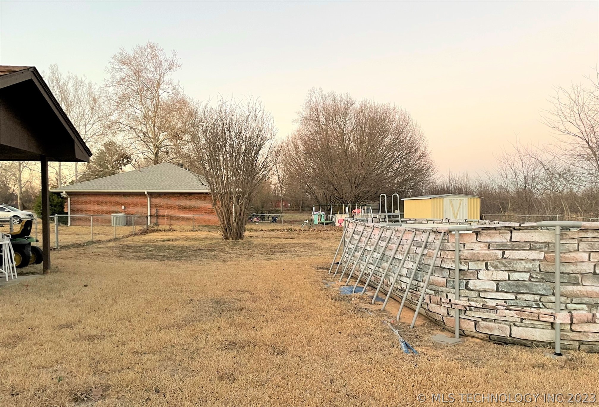 Photo 31 of 35 of 500 Meadowlark Lane house