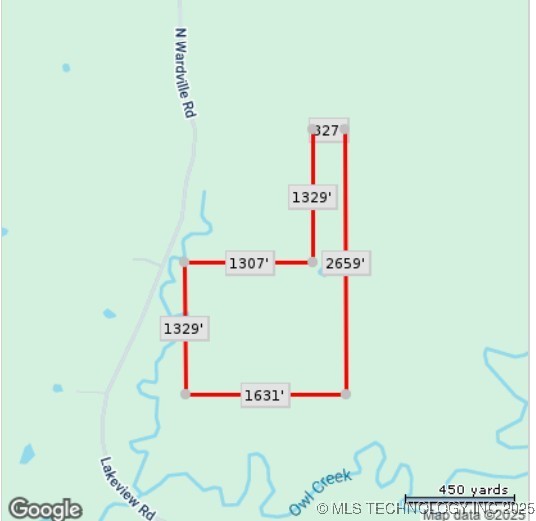 3930 Road