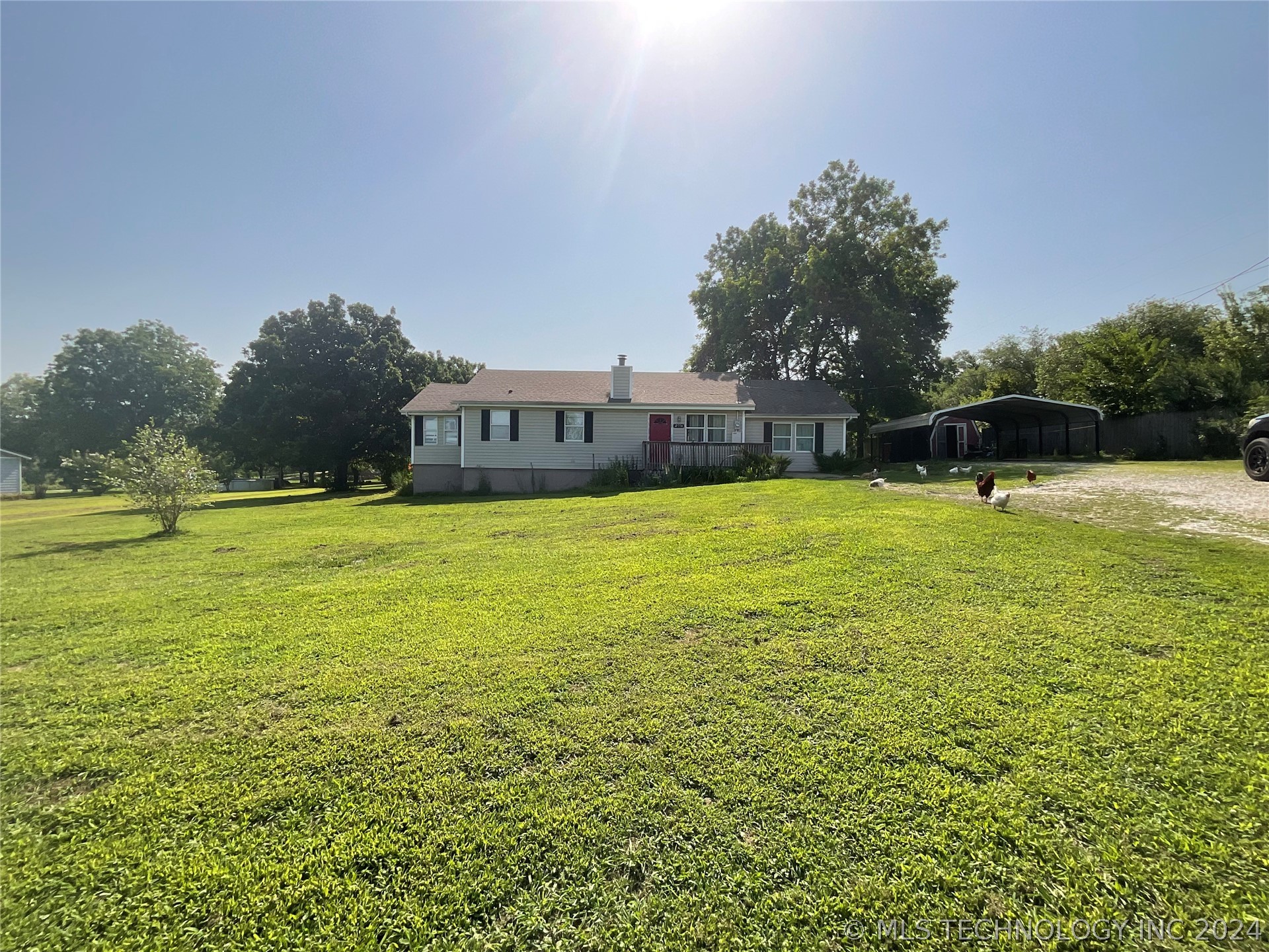 View Prairie Grove, AR 72753 house