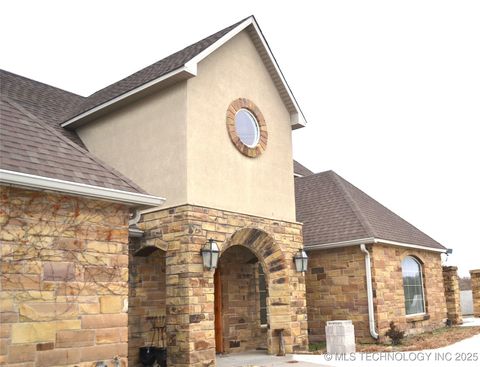 4121 N Commerce Street Ardmore OK 73401