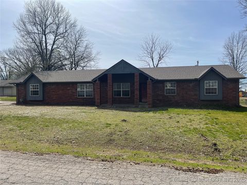 30410 E 144 Street S, Coweta, OK 74429 - MLS#: 2511889
