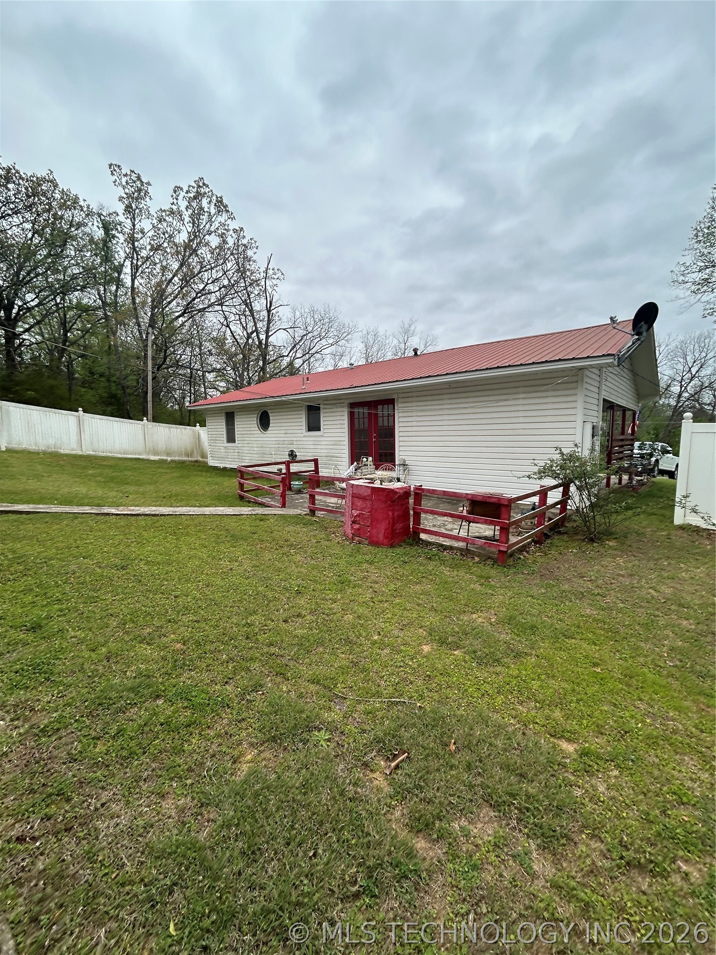 223 Robinson