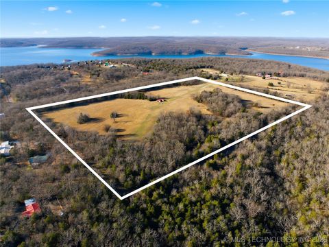 Photo of 960, Vian, OK 74962 (MLS # 2551190)