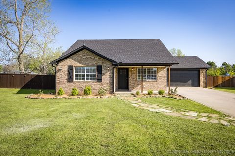 5610 W University Boulevard Durant OK 74701