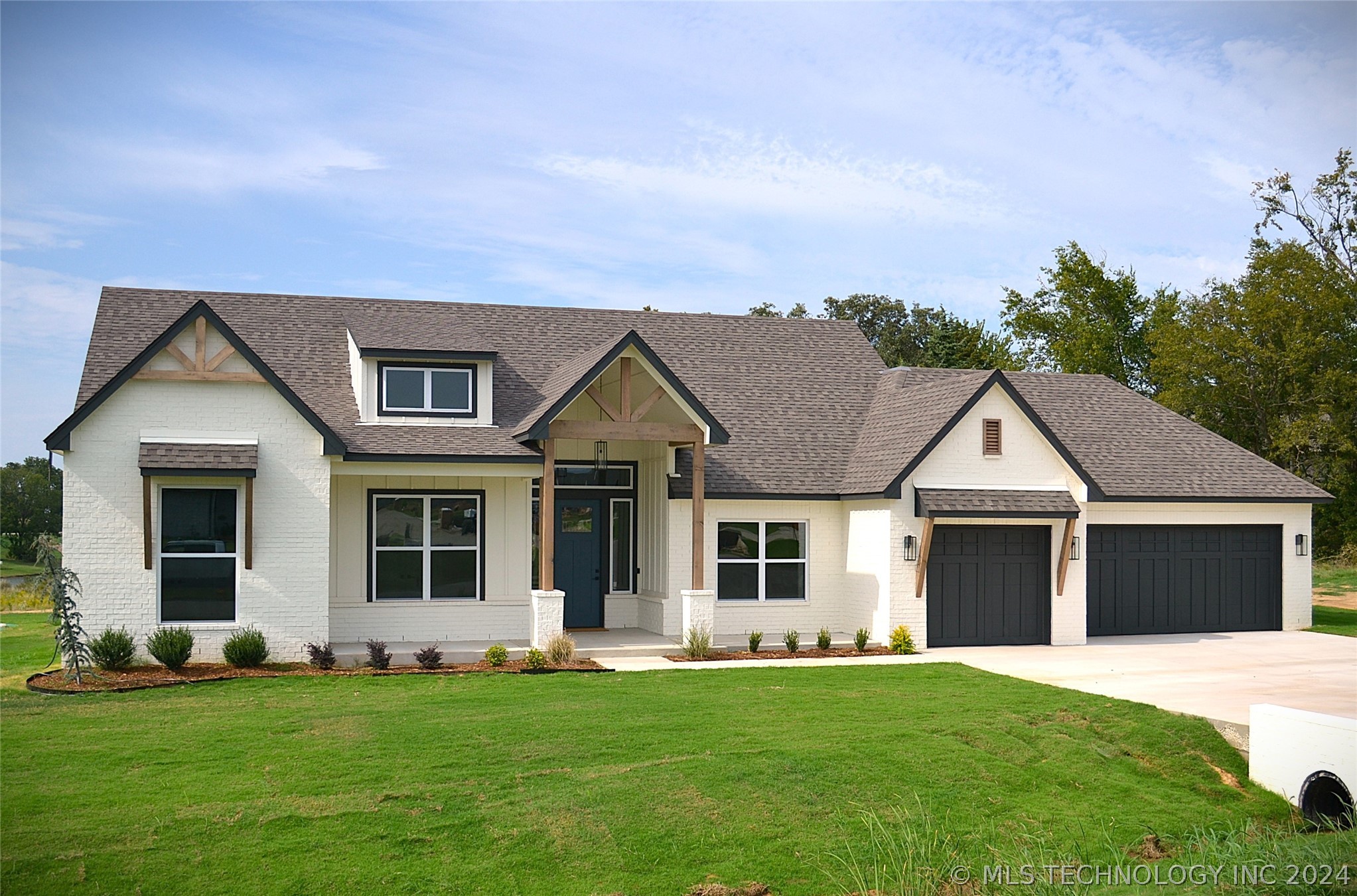 View Sand Springs, OK 74063 house