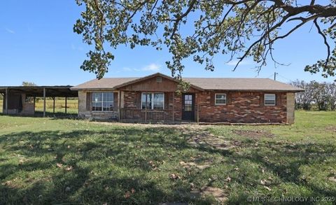 11784 Linn Madill OK 73446