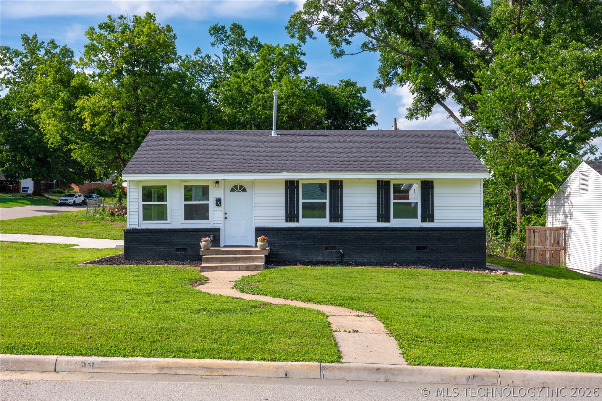 Photo 1 of 51 — 2139 W 46th Place, Tulsa, OK 74107