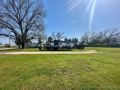 5025 Shay Road Kingston OK 73439