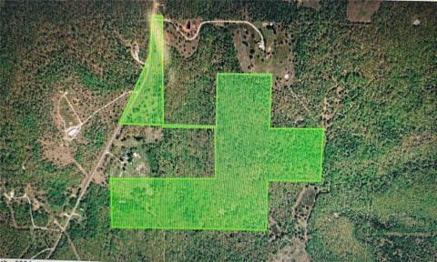 Photo of 0000 4530 Rd, Vian, OK 74962 (MLS # 2630973)
