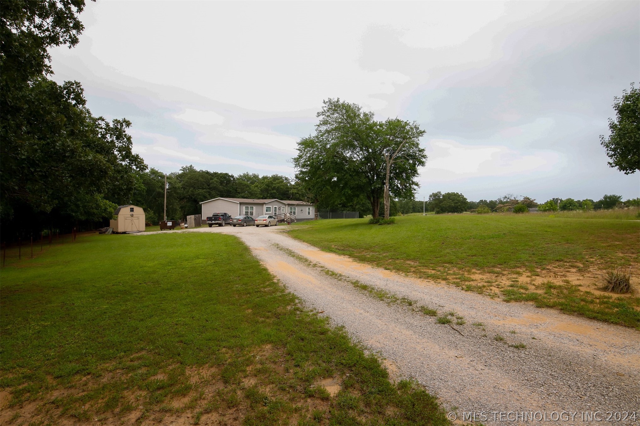 View Okmulgee, OK 74447 mobile home