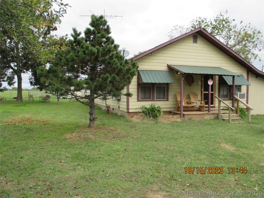 2905 E 2110 RD, HUGO, OK 74743 - Image 4b87adcd9659aa3abbe6cd068f18fc2f/748491075