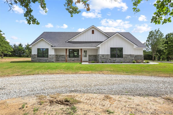 SIMS RD, COLBERT, OK 74733 - Image 4ba1d1fa8a2b6c3a134bf9035ad50f8a/4234848783