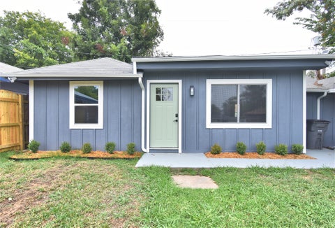 Photo of 3527 E 4th Street, Tulsa, OK 74112 (MLS # 2636341)