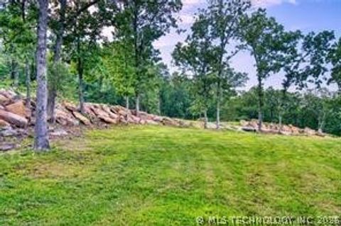 Photo of Hwy 100, Gore, OK 74435 (MLS # 2611241)
