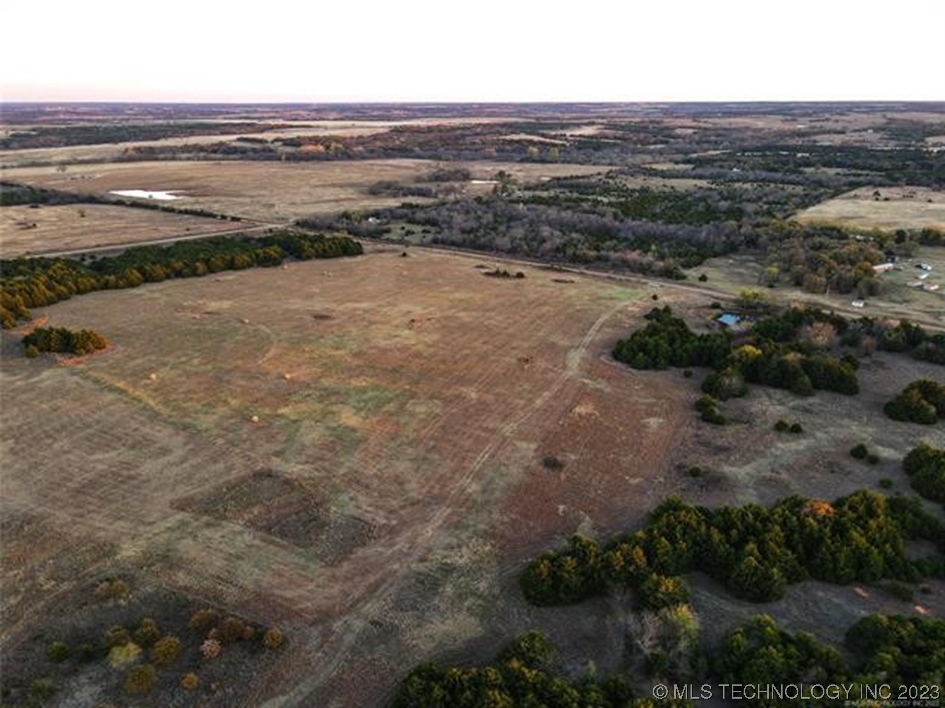 Photo 3 of 30 of 26 S Sangre Road land